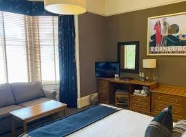 The Dutch Mill Hotel