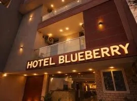 Hotel Blueberry Bhedaghat