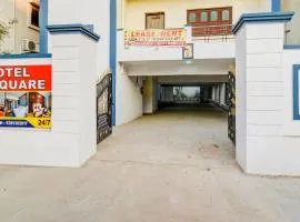 Hotel O by OYO RVS SQUARE