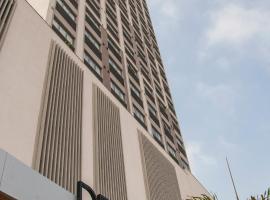 Promenade Premier Queimados，位于Queimados的酒店