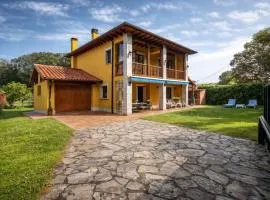 Casa cerca Playa Cuevas del Mar Llanes - River