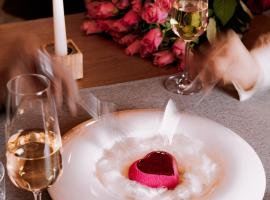 Mamaison Le Regina Boutique Hotel，位于华沙的酒店