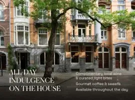 Jan Luyken Amsterdam