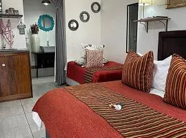 Magalies B&B LANGENHOVENPARK