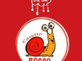 CASETTO ROSSO