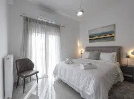 Euodosi vilia apartments