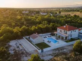 Villa Magdalena ZadarVillas