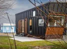 Tiny House - Rolling Tiny - Wanderfalke