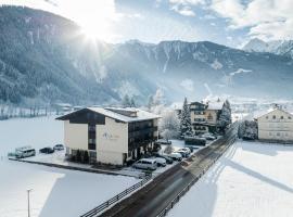 阿帕特加尼奥佩维塔酒店，位于迈尔霍芬的酒店