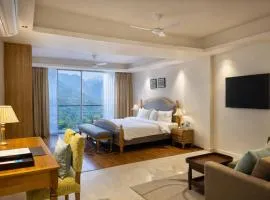 Luxury Suites by Eden Wellness and Hospitality