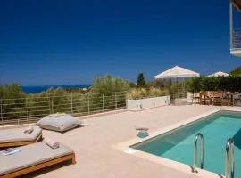 Hyades Villa B A Premier Luxury Getaway near