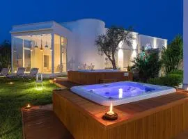 Le Gemelle Boutique Hotel