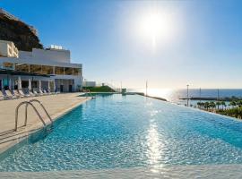 Amadores View - Adults only，位于莫甘的酒店