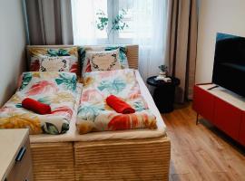 Apartament z Windą，位于克卢奇堡的酒店