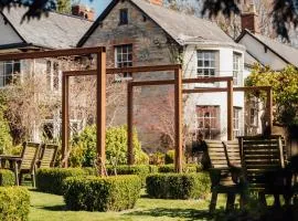 The Farthings Somerset