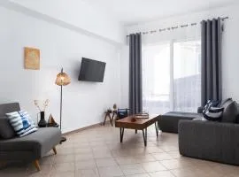 Andros Apartments with Free Parking