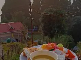 Cherish Panoramic Vistas of the Landscape