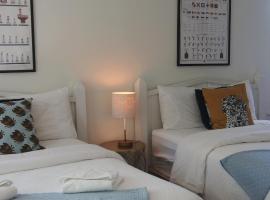 Le Bicois，位于里穆斯基的酒店