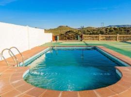 Cortijo Vaquero Rural Loja by Ruralidays，位于洛哈的酒店