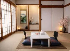 women only しげの里松福