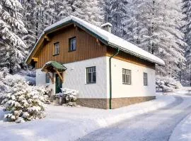 Ferienhaus Saxenauer