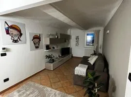 Casa San Pietro centro storico