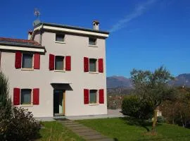 Monticanello agriturismo