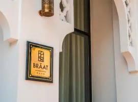 BRĂAT Hôtel