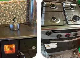 Cabaña Piola Quilquico