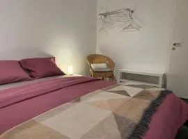 Ferienwohnung Biendi