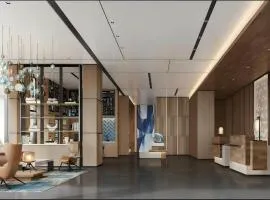 常州溧阳万豪万枫酒店