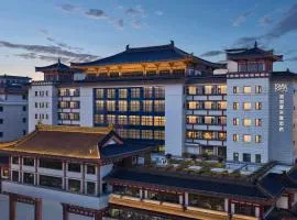 西安钟楼福朋喜来登酒店