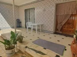Salmane Villa