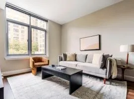 Blueground Hunter Mill District pool nr Lake Anne WDC-1142