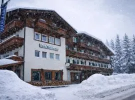 Hotel Rododendro Val di Fassa
