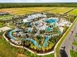 5 Bedrooms 45 Bathrooms Windsor Cay 16189 Pf