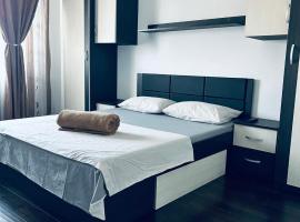 Bella Home Residence2，位于Roşu的酒店
