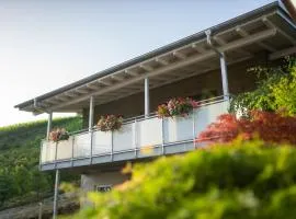 Ferienwohnung Baßler Weinberg