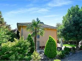 Alpine View Thierachern