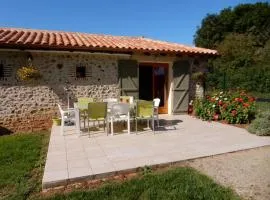 Gîte de la vacherie