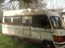 Autocaravana