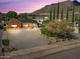 Kingman Cabin