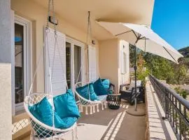 Holiday Home Mea Cres Meer Villa by Interhome