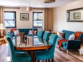 The Suite at O'Shea's，位于基洛格林的酒店