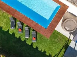 Holiday Home Villa Verimar by Interhome