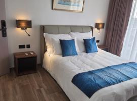 Belvedere Boutique Living Gozo，位于泽布季的酒店