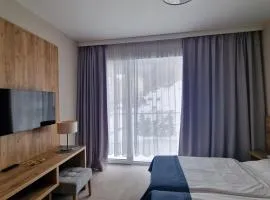 Czarna Góra Apartament 126