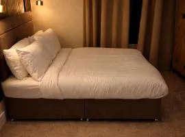 Saféra Dewsbury Westpark