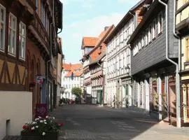 Ferienwohnung Osterwieck Mittelstraße 4