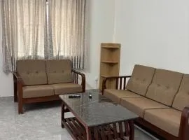 Laasya Homes YK2 - Family friendly stays